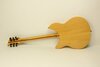 Rickenbacker 330/6 BH BT, Mapleglo: Full Instrument - Rear