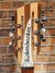 Aug 2005 Rickenbacker 360/12 , Mapleglo: Headstock