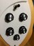 Rickenbacker 360/12 , Mapleglo: Free image