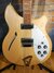 Rickenbacker 360/12 , Mapleglo: Body - Front