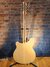 Rickenbacker 360/12 , Mapleglo: Full Instrument - Rear