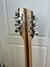 Rickenbacker 360/12 , Mapleglo: Headstock - Rear