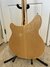 Rickenbacker 360/12 , Mapleglo: Body - Rear