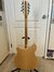 Rickenbacker 360/12 , Mapleglo: Full Instrument - Rear
