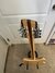 Rickenbacker 360/12 , Mapleglo: Neck - Rear