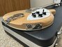 Rickenbacker 360/12 , Mapleglo: Close up - Free