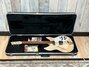 Rickenbacker 330/6 , Mapleglo: Free image2
