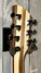 Rickenbacker 330/6 , Mapleglo: Headstock - Rear
