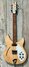 Rickenbacker 330/6 , Mapleglo: Full Instrument - Front