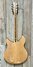 Rickenbacker 330/6 , Mapleglo: Full Instrument - Rear