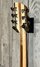 Rickenbacker 330/6 , Mapleglo: Neck - Rear