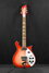 Rickenbacker 620/6 , Fireglo: Full Instrument - Front