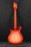 Rickenbacker 620/6 , Fireglo: Full Instrument - Rear