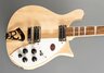Rickenbacker 620/6 , Mapleglo: Free image
