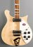Rickenbacker 620/6 , Mapleglo: Body - Front