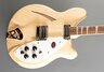 Rickenbacker 360/12 , Mapleglo: Free image