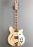 Rickenbacker 360/12 , Mapleglo: Full Instrument - Front