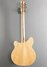 Rickenbacker 360/12 , Mapleglo: Full Instrument - Rear
