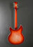 Rickenbacker 1993/12 Plus, Fireglo: Full Instrument - Rear