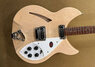 Rickenbacker 330/12 , Mapleglo: Free image