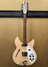 Rickenbacker 330/12 , Mapleglo: Full Instrument - Front