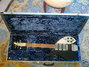 Rickenbacker 325/6 C64, Jetglo: Full Instrument - Front