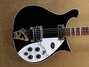 Rickenbacker 620/6 , Jetglo: Free image