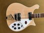Rickenbacker 620/6 , Mapleglo: Free image