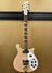 Rickenbacker 620/6 , Mapleglo: Full Instrument - Front