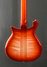 Sep 2023 Rickenbacker 660/12 , Fireglo: Body - Rear