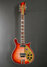 Rickenbacker 660/12 , Fireglo: Full Instrument - Front