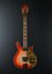 Rickenbacker 660/12 , Fireglo: Full Instrument - Front