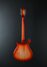 Rickenbacker 660/12 , Fireglo: Full Instrument - Rear