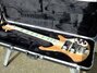 Rickenbacker 4003/4 AC Al Cisneros model, Natural Walnut: Free image2