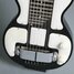 Rickenbacker B/7 LapSteel, Black: Free image