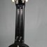 Rickenbacker B/7 LapSteel, Black: Neck - Rear