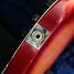 Rickenbacker 610/6 , Fireglo: Close up - Free