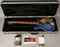 Rickenbacker 660/6 , Blueburst: Free image2