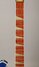 Rickenbacker 660/6 , Blueburst: Neck - Front