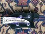 Feb 1988 Rickenbacker 4003/4 , Jetglo: Headstock