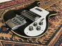 Rickenbacker 4003/4 , Jetglo: Free image