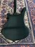 Rickenbacker 4003/4 , Jetglo: Body - Rear