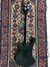 Rickenbacker 4003/4 , Jetglo: Full Instrument - Rear