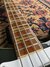 Rickenbacker 4003/4 , Jetglo: Neck - Front