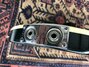 Rickenbacker 4003/4 , Jetglo: Close up - Free