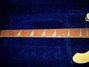 Rickenbacker 4001/4 BT, White: Neck - Front