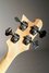 Rickenbacker 4003/4 , Mapleglo: Headstock - Rear