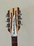 Jul 1993 Rickenbacker 360/12 , Mapleglo: Headstock