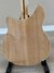 Rickenbacker 360/12 , Mapleglo: Body - Rear