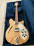 Rickenbacker 360/12 , Mapleglo: Full Instrument - Front